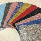 Dining Table Placemat TABLE MAT Crushed Diamond Romany Diamante Sparkly Coloured