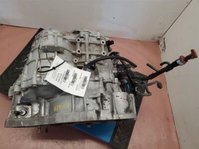 Lexus RX300, A Transmission, 99-03, 1MZFE, 4Speed, U140F, AWD