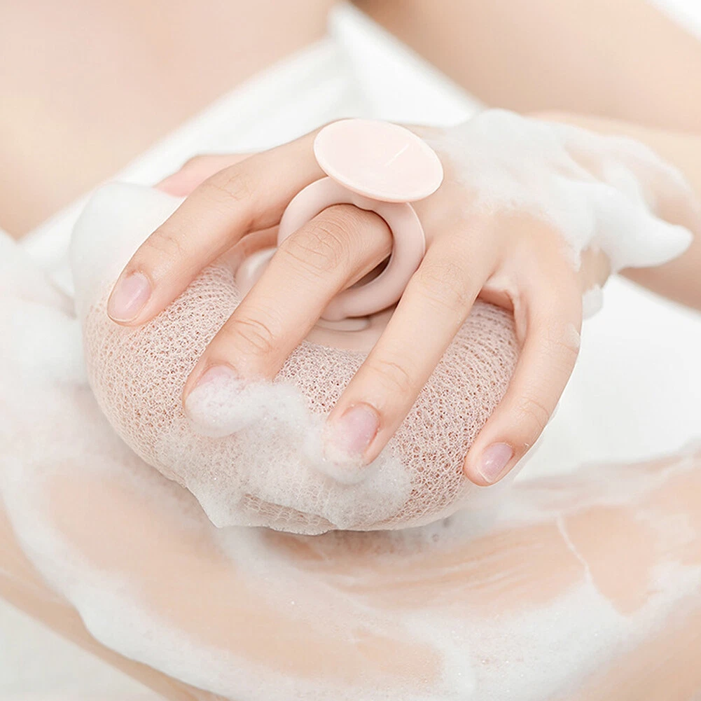 Body sponge 2024