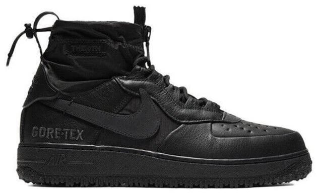 Nike Gore-Tex x Air Force 1 WTR High The 10TH for Sale