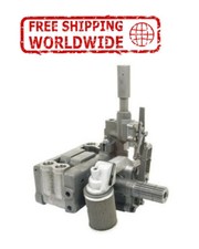 Idraulico Sollevamento Pompa Assy Con Pressione Unità di Controllo Per