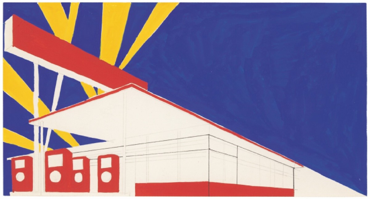 Edward Ruscha /カタログ・レゾネ 絵画 アート1958-1970年 Edward Ruscha /カタログ・レゾネ 絵画 アート1958-1970年