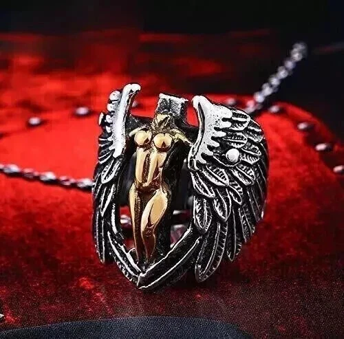 Legendary Khodam Legion Power Ring: Unlock Unlimited Wishes and Divine Fulfillme