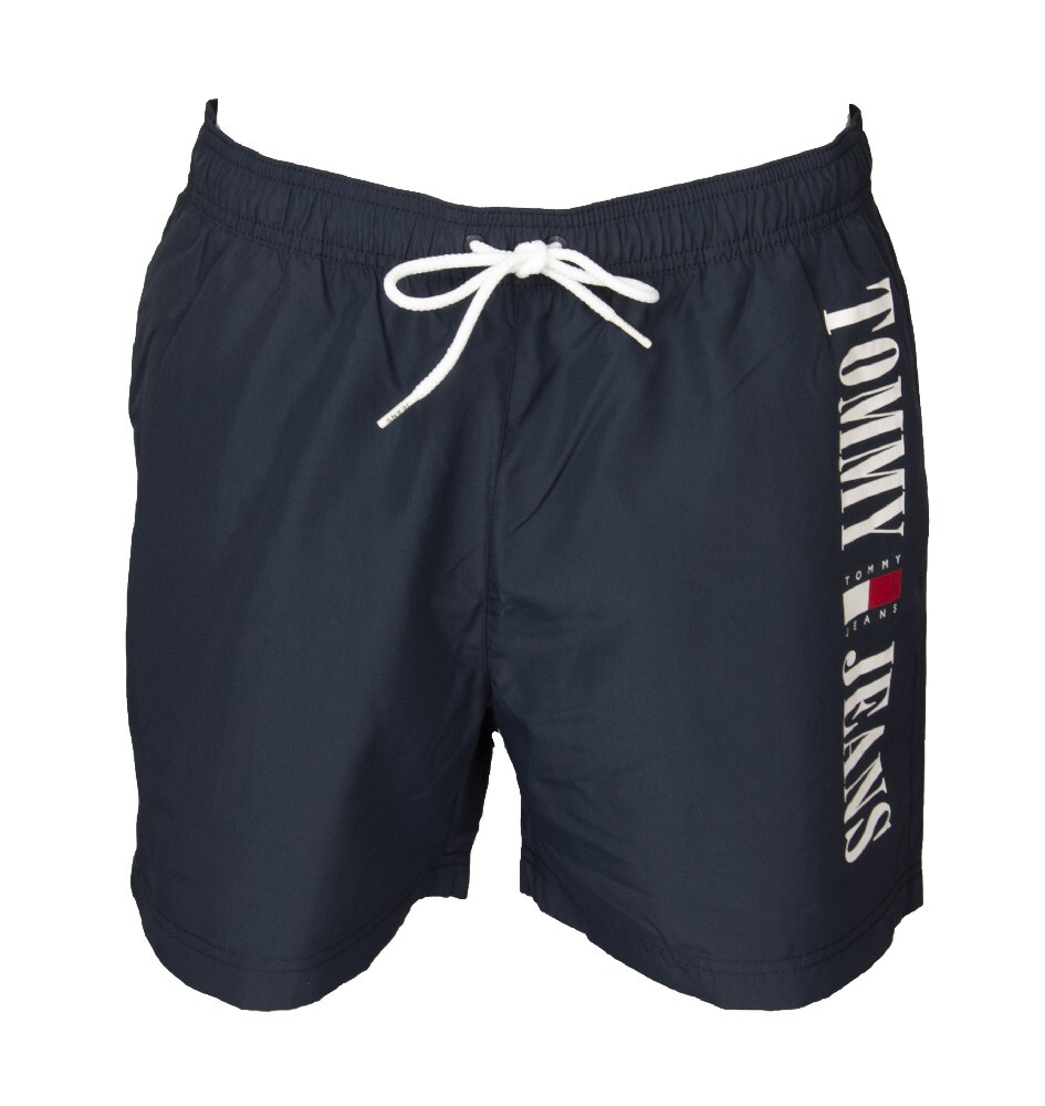 Купальник Boxer uomo mare от TOMMY HILFIGER piscina из эластичной ткани vita e coulisse 15090₽
