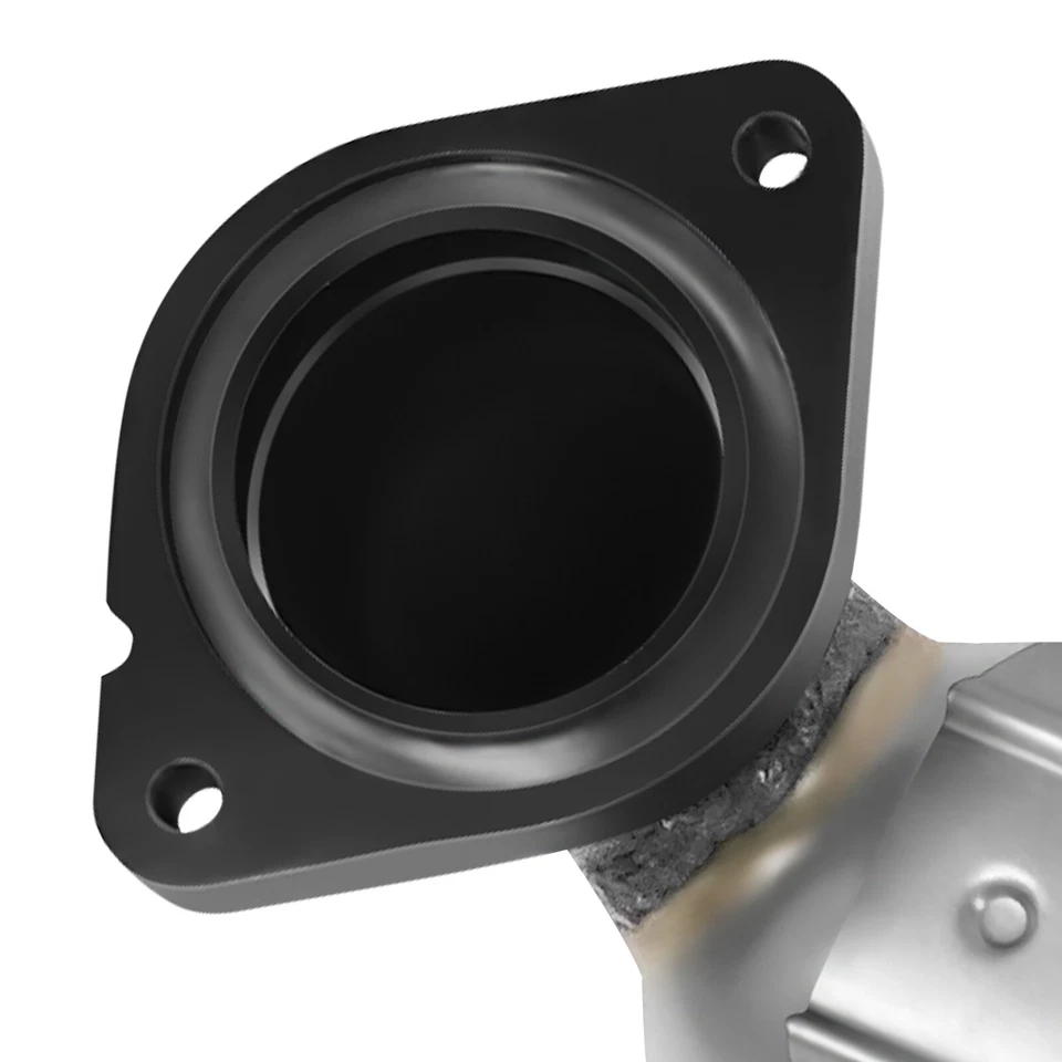 Front and Rear Catalytic Converter For 2000-2007 Ford Taurus/Mercury Sable 3.0L - Image 4 of 4