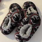 Jurassic Park Slippers Boys Small 2 Pack — photo 2