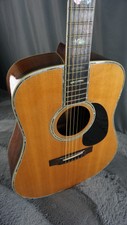 K. Yairi Yw1000 1978 - Natural Brazilian Rosewood