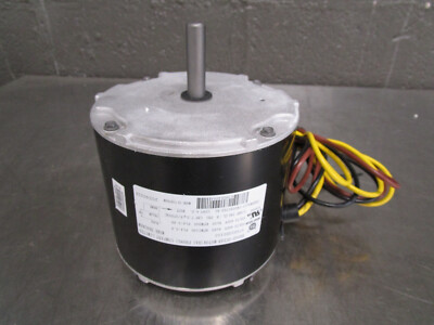 New Condenser Fan Motor Zhongshan Broad-Ocean Y7S623D5153 | eBay