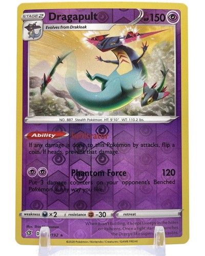 2020 Pokemon Rebel Clash Sonia Rainbow Full Art 203/192 | eBay 2020 Pokemon Rebel Clash Sonia Rainbow Full Art 203/192 | eBay