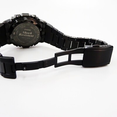 Casio G-SHOCK GMW-B5000GD-1JF FULL METAL 35th Anniversary LIMITED