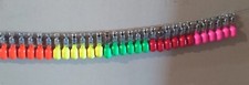 Ice Fishing Depth Finder Clip 1 1/2 Ounce