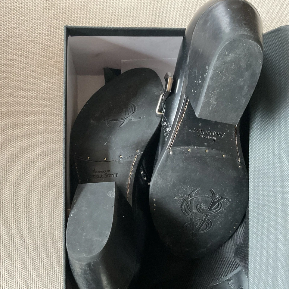 Oficina de Angela Scott Talla 9 Foto 2 de 4