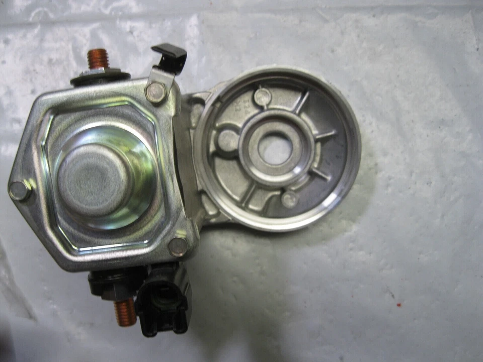 Airtex 1M1296 Starter Solenoid - Image 3 of 4