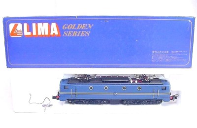 LIMA HOSCALE新幹線鉄道模型セット ITALY 5512PJ Lima H0 train set | eBay
