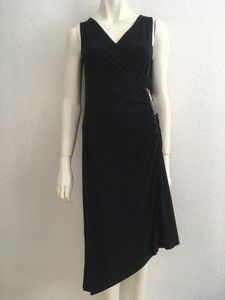 chicos little black dress