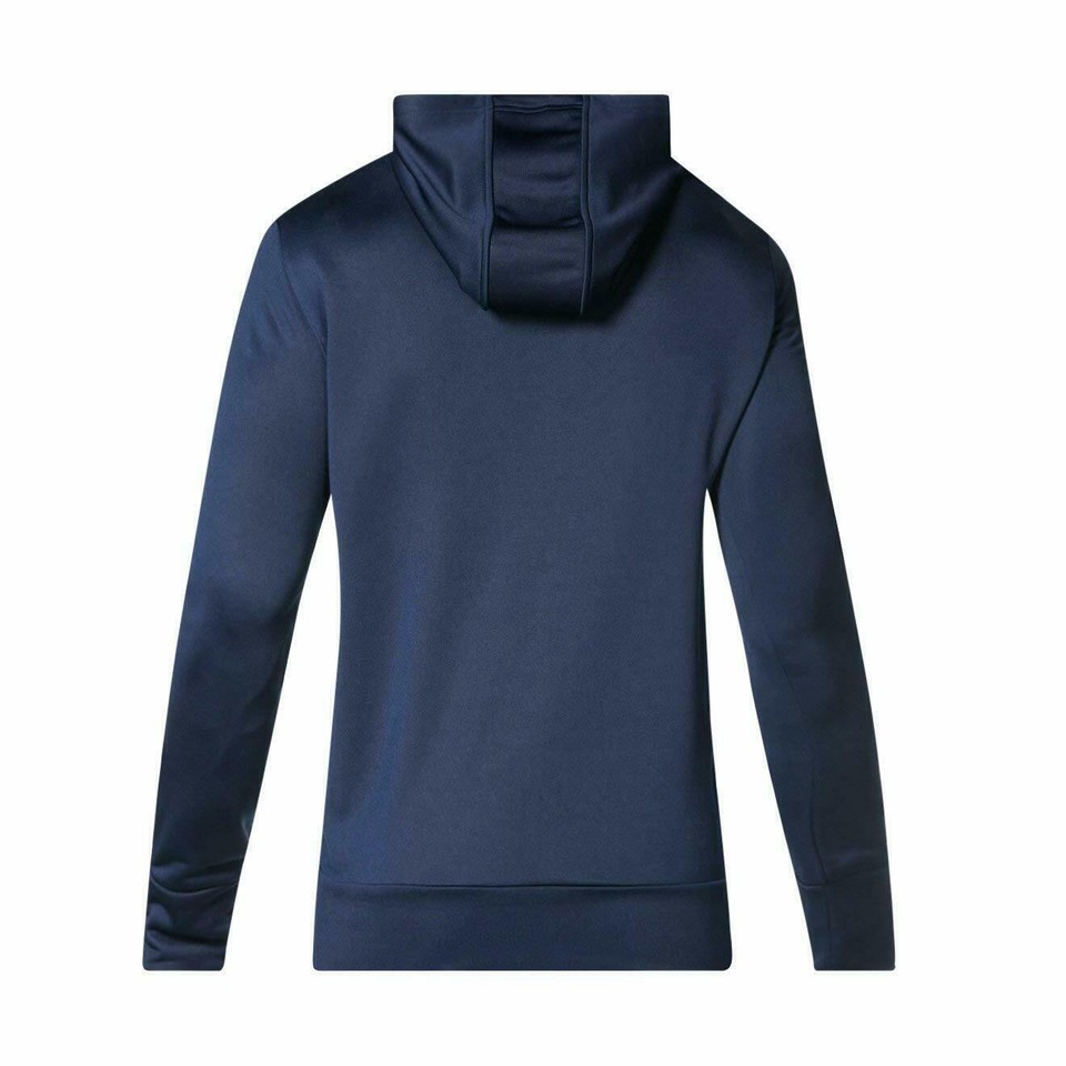 Sweat à Capuche Zippé Canterbury Vapodri Tempo Pour Homme