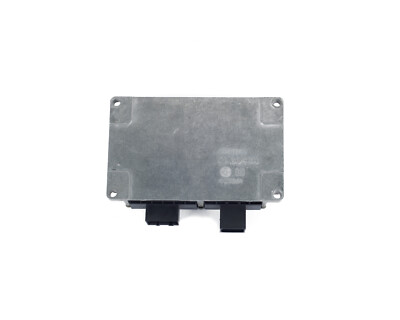 Original VW Phaeton Steuergerät 3D0915181E Batterieüberwachung 12 Mon Garantie