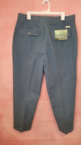 DANIEL CREMIEUX Mens JAMES PANT Rocky Mountains ~36x30 NWT - 第 1/11 張圖片