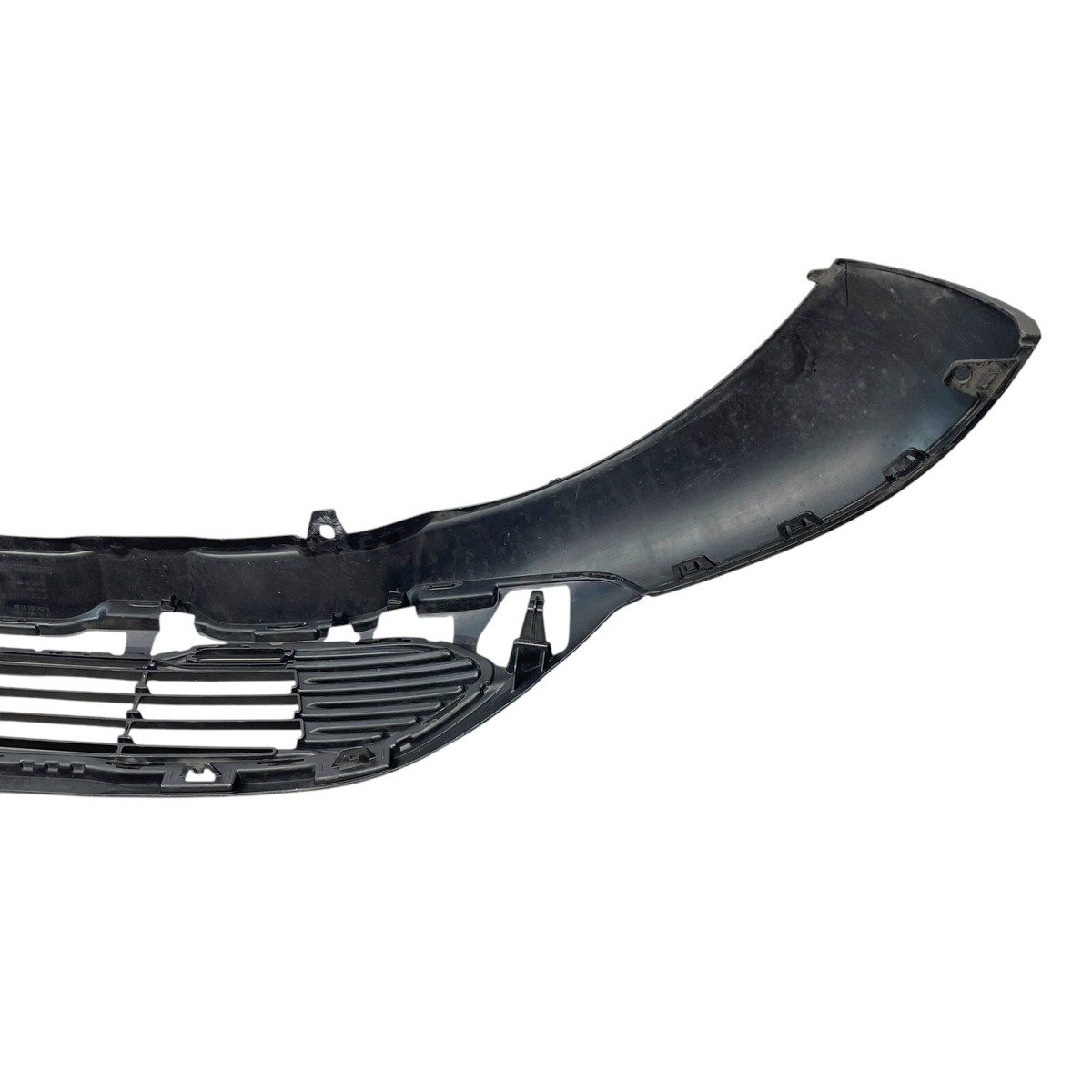 メル72855さん専用★11/20 23-25 Mercedes GLC X254 Front bumper lower cover spoiler