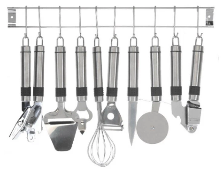 Barre Portautensili per la cucina | Scavolini Magazine