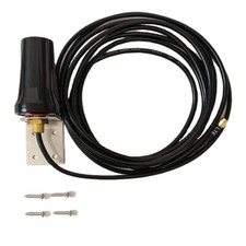 GSM 2G 3G 4G LTE Antenna 700-2700MHz SMA Screw Mount Antenna for LOT M2M