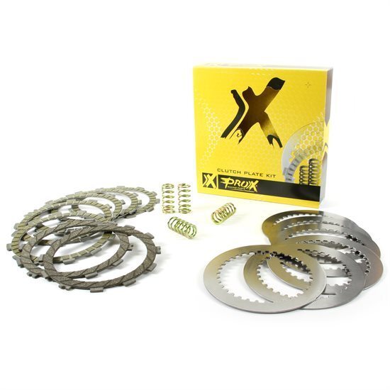 Pro X Complete Clutch Kit 16.CPS42097 eBay