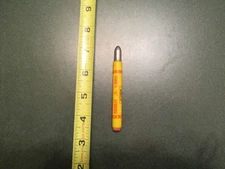 Funks G Hybrids Farm Farming Agriculture Advertising Bullet Pencil