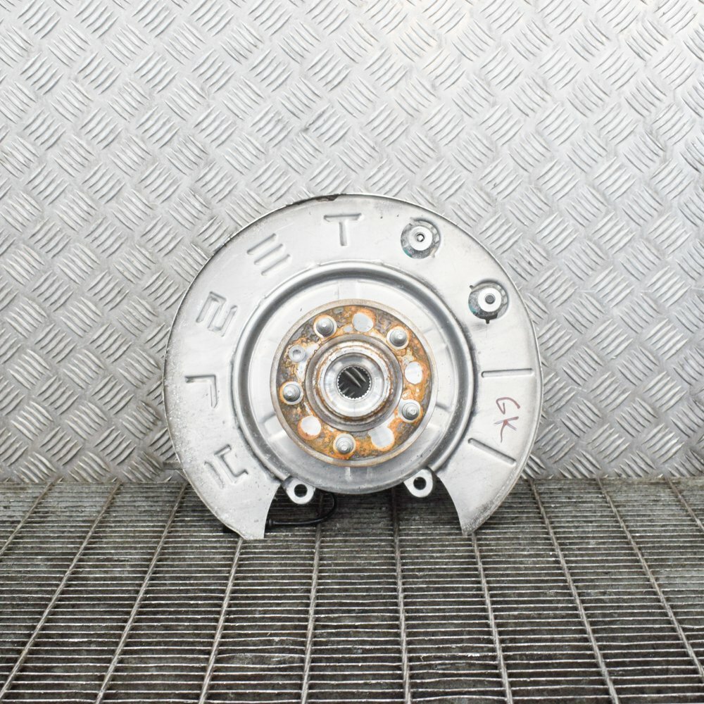 TESLA MODEL S 75D 386kw Axe de moyeu de roue arrière gauche