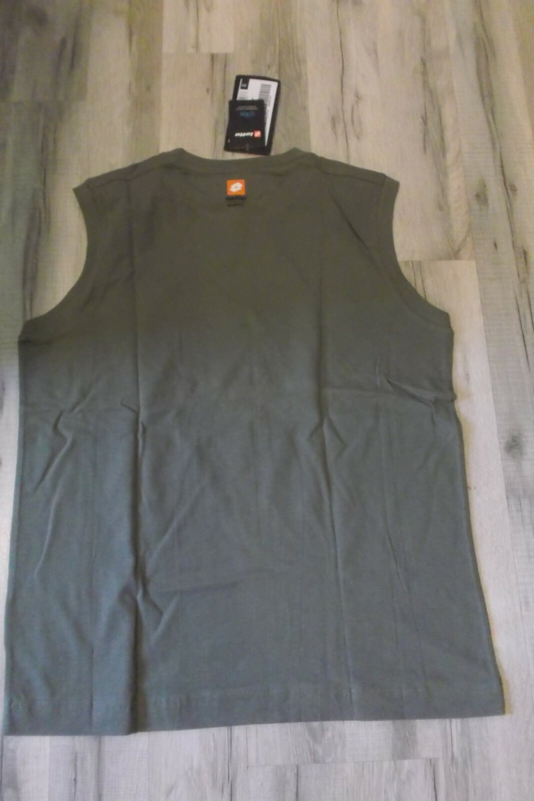 Débardeur Femme Steve Madden, Couleur Melon, Taille XS - Neuf Avec étiquettes