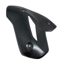 PARACALORE SCARICO CARBONIO DUCATI MONSTER 937 SP