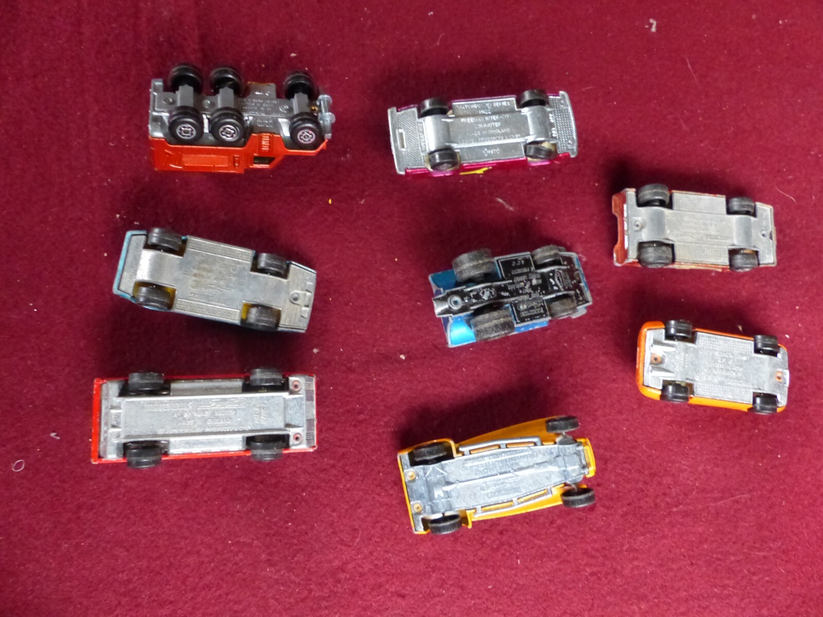 poupée américaine girl