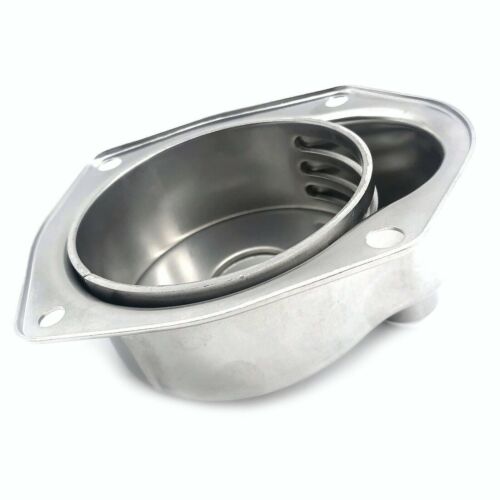 Water Pump Impeller Rebuild Kit for Mercury Verado 135 to 300 HP 817275A09 - Picture 3 of 8