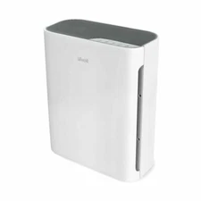 LEVOIT Vital 100 True HEPA Air Purifier - White