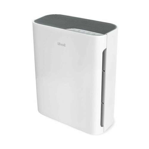LEVOIT VITAL 100 TRUE H13 HEPA AIR PURIFIER FOR HOME LARGE ROOM WHITE 817915027462 eBay