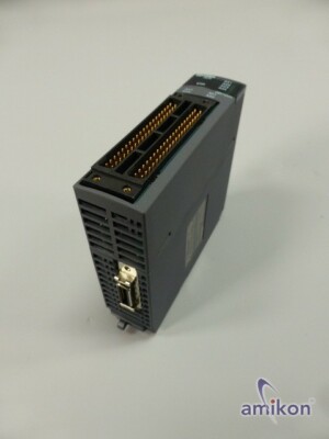 Mitsubishi Melsec-Q Positioning Modul QD75M4