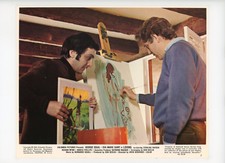 LOVING Original Color Movie Still 8x10 Sterling Hayden, George Segal 1970 11997