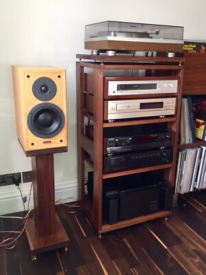 polk audio rc60