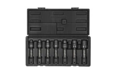 Sunex 2696 7 Pc. 1/2" Drive 12 Point SAE Driveline Limited Clearance Impact Set