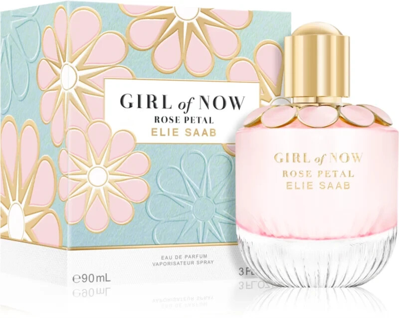 香水(女性用) GIRL of NOW ELIE SAAB 90ml Girl of Now Elie Saab perfume - a fragrance for women 2017