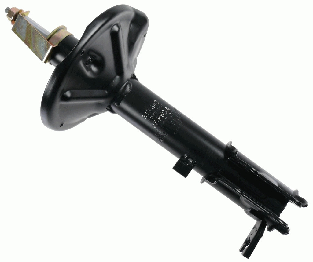 Amortisseur SACHS 313 843 suspension gaz auto OE 55351-22651 55351-22952