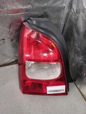 Feu arriere principal gauche (feux) RENAULT TWINGO 2 PHASE 1 6350HP