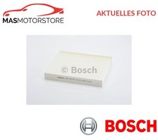 INNENRAUMFILTER POLLENFILTER BOSCH 1 987 432 057 P FÜR SKODA FABIA I,FABIA II
