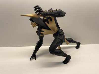 Mortal Kombat X Scorpion. Kollectors Statue By Coarse Collectors Edition (READ)