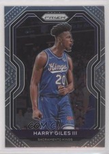 2020-21 Panini Prizm Harry Giles III #233 07o4