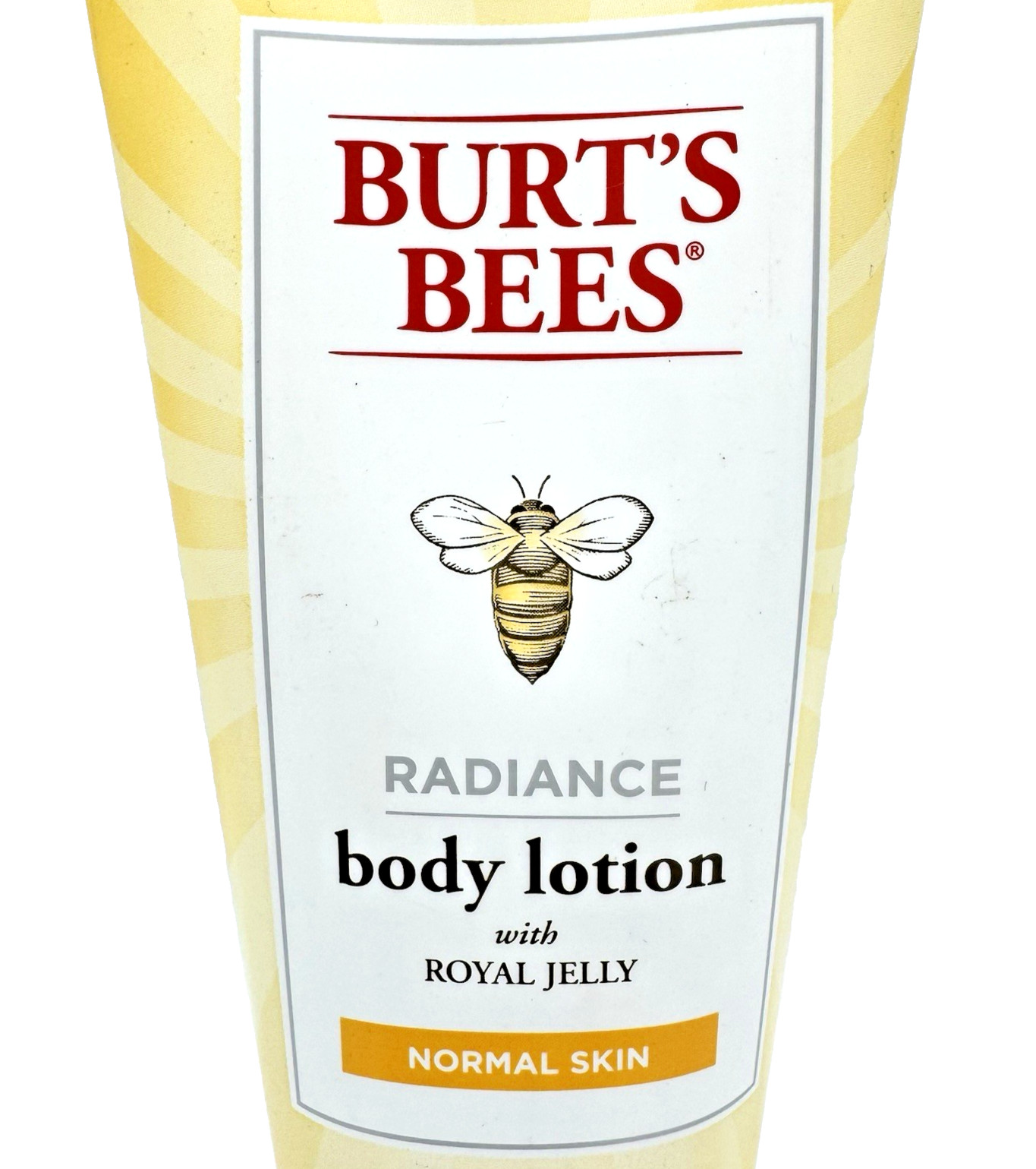 Royal Jelly 6oz Normal Skin New Nos