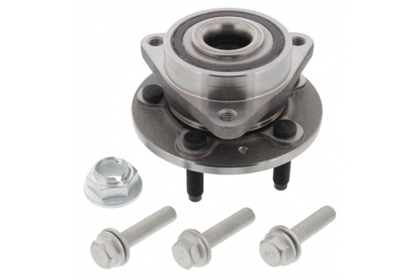 Mapco Radlagersatz 26853 FüR Astra J300 Opel Cruze Chevrolet P10 Caravan GTC LPG-image