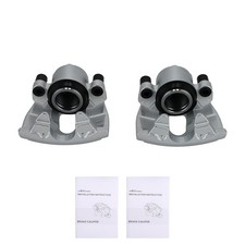 Bremssattel Vorderachse For Mazda 3 2003-2013 Mazda 5 2005-2018 1223615 1223616