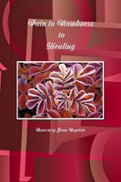 Pain To Numbness To Healing Rosecursy Jean Baptiste Taschenbuch Englisch 2011