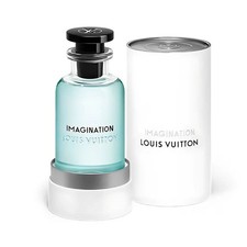 Louis Vuitton Imagination Eau De Parfum 100ml Cologne New free delivery