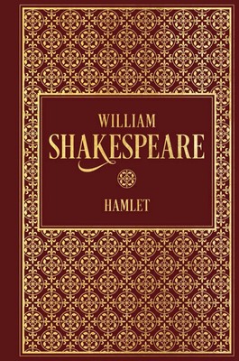 Hamlet | William Shakespeare | Leinen mit Go*dprägung | Buch | 176 S. | Deutsch